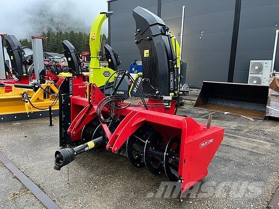 Dalen 2110 Annet Veiutstyr