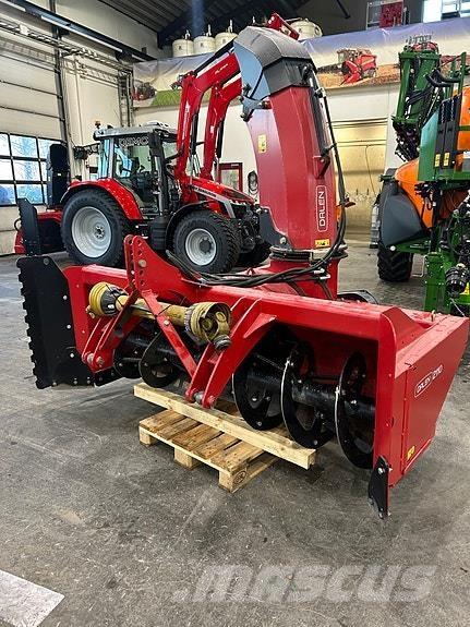 Dalen 2110 Universalvogner