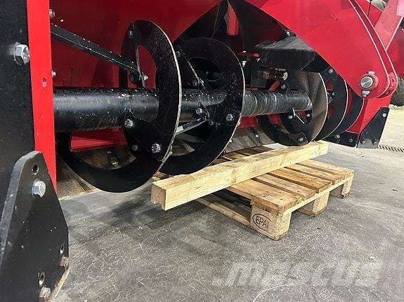 Dalen 2110 Universalvogner