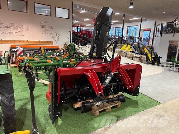 Dalen 2110 Snøfresere