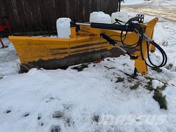 Dalen 2121 TR Annet Veiutstyr