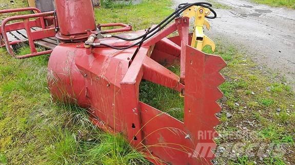Dalen 278B Annet Veiutstyr