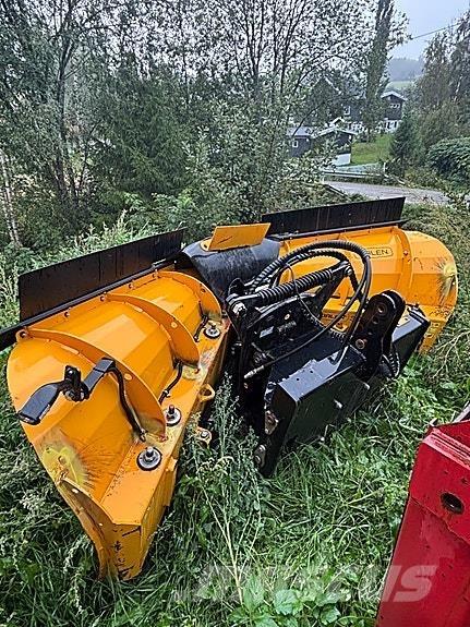 Dalen 3025 Snøploger- og skjær