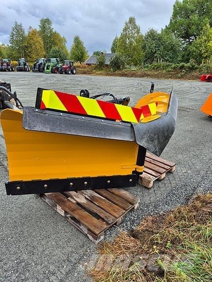 Dalen 3025 Snøploger- og skjær
