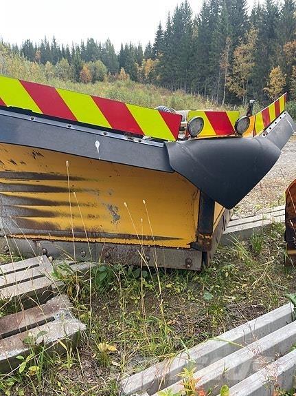 Dalen 3025 Snøploger- og skjær