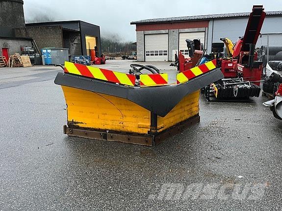 Dalen 3025_TP Snøploger- og skjær