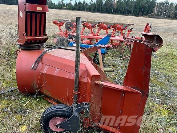 Dalen 978 Annet Veiutstyr