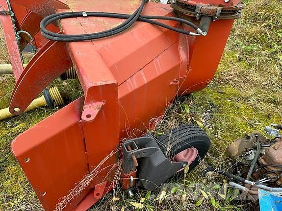 Dalen 978 Annet Veiutstyr