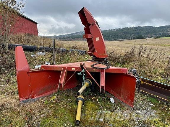 Dalen 978 Annet Veiutstyr