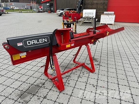 Dalen N1515 Skogsmaskiner - Annet