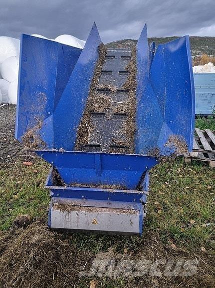 Delaval 2024 Livdyr annet utstyr