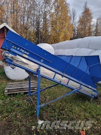 Delaval 2024 Livdyr annet utstyr
