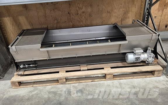 Delaval ORW Livdyr annet utstyr