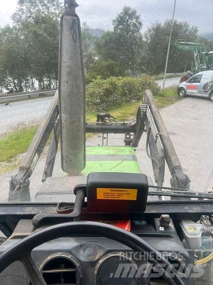 Deutz Dx 3.10 Traktorer