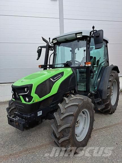 Deutz-Fahr 5090D Traktorer