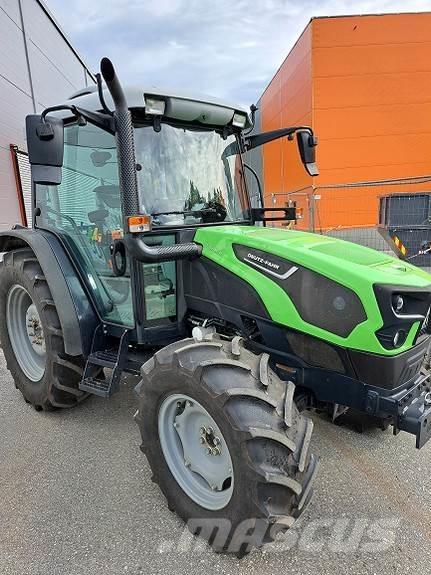 Deutz-Fahr 5090D Traktorer