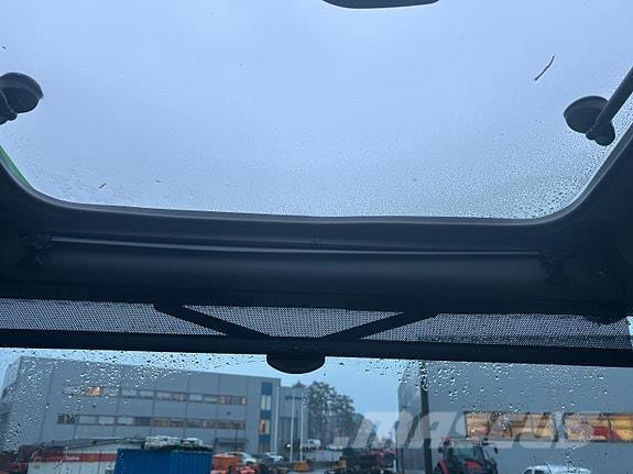 Deutz-Fahr 5125 Traktorer