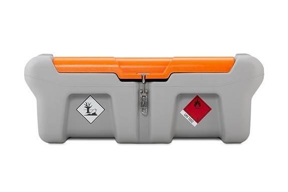 Dieseltank 210L Anlegg - Annet