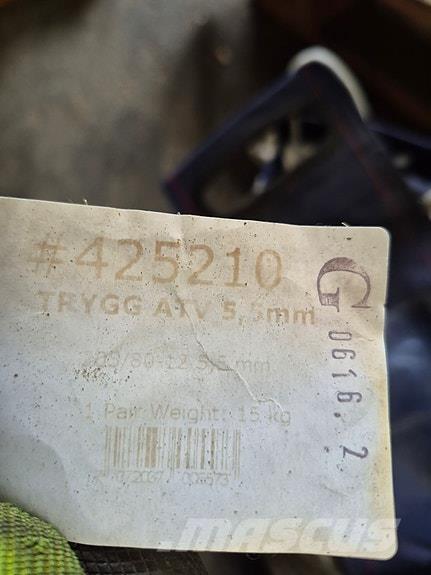  Div Div Landbruk - Annet