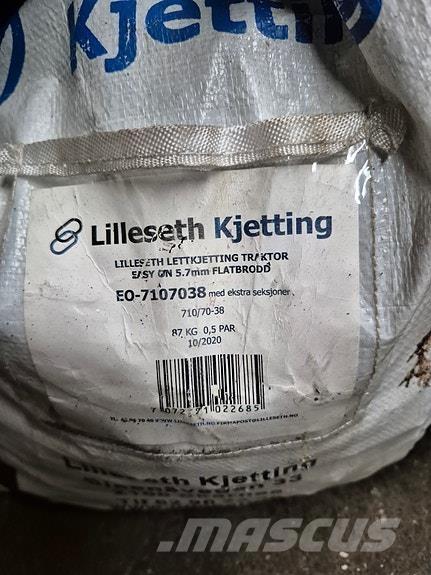  Div Div Landbruk - Annet