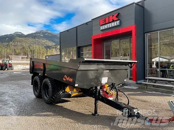 Dølen D12 Universalvogner