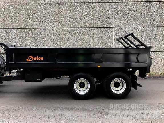 Dølen G12 Universalvogner