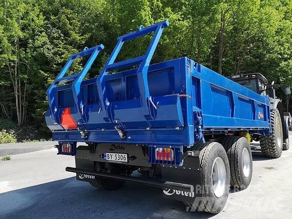 Dølen G12 Universalvogner