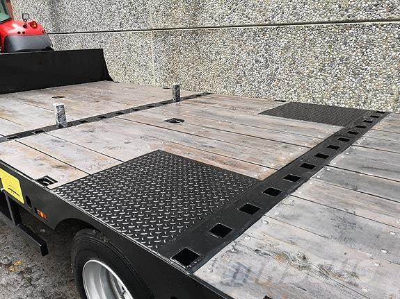 Dølen M16 Universalvogner