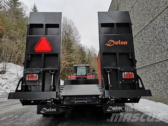 Dølen M16 Universalvogner