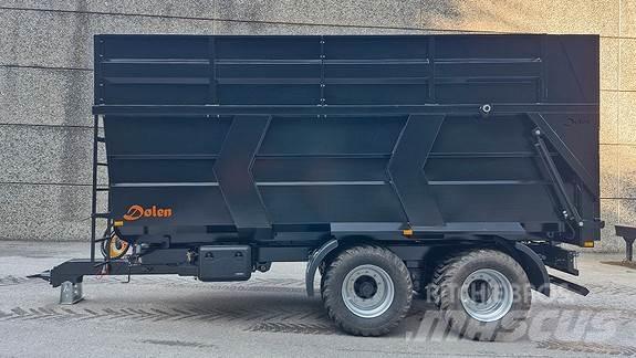 Dølen V14 Universalvogner
