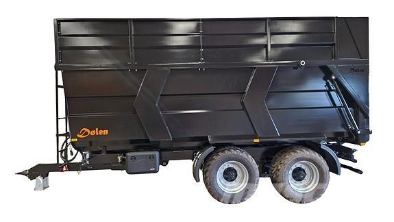 Dølen V16 Universalvogner