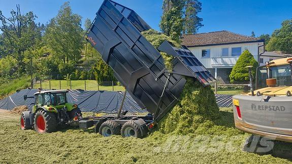 Dølen V16 Universalvogner