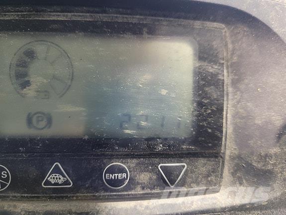 Doosan B15R-5 Diesel Trucker