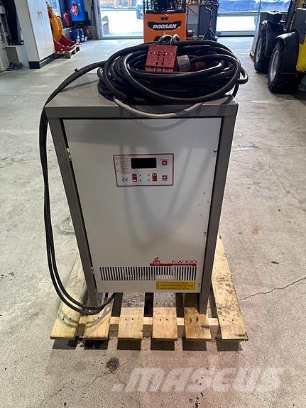 Doosan B15R-5 Diesel Trucker