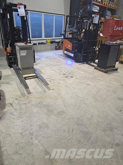 Doosan B15T-7 Diesel Trucker