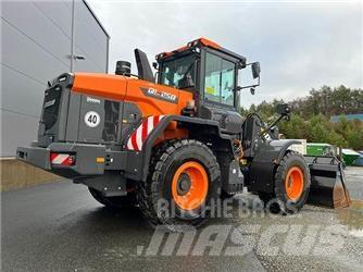 Doosan DL250-7 Hjullastere
