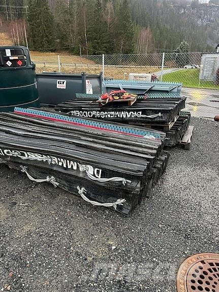  Drammenslodden Andre komponenter