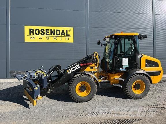 Drivex VB2800 Snøploger- og skjær