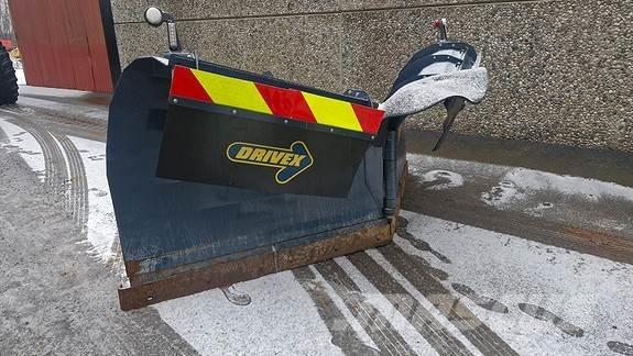 Drivex VB3200-PG Snøploger- og skjær