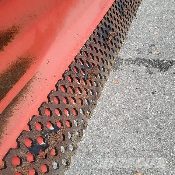 Duun 2018 Annet Veiutstyr