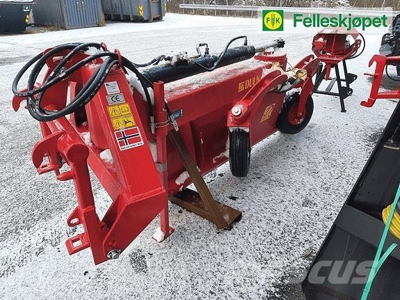 Duun HTS 275 Annet Veiutstyr