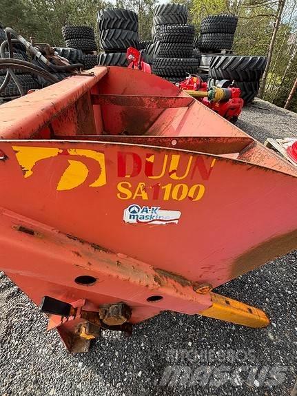 Duun SA1100L Annet Veiutstyr