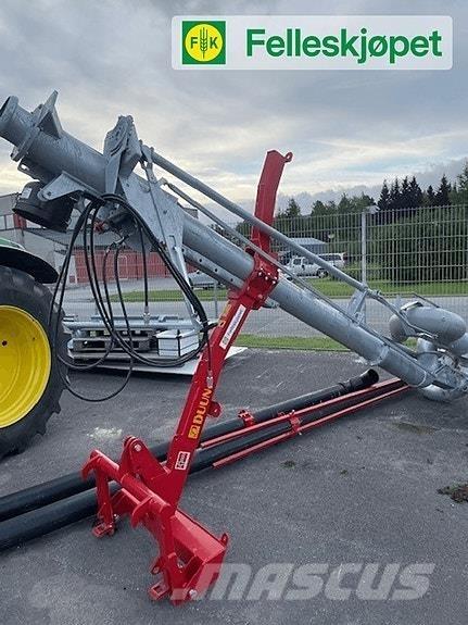 Duun SP400 Kunstgjødselspreder