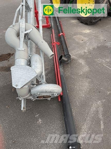 Duun SP400 Kunstgjødselspreder