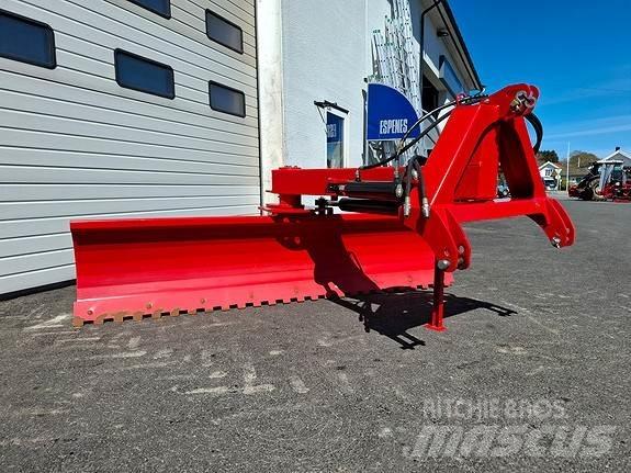 Duun TS260 Annet Veiutstyr