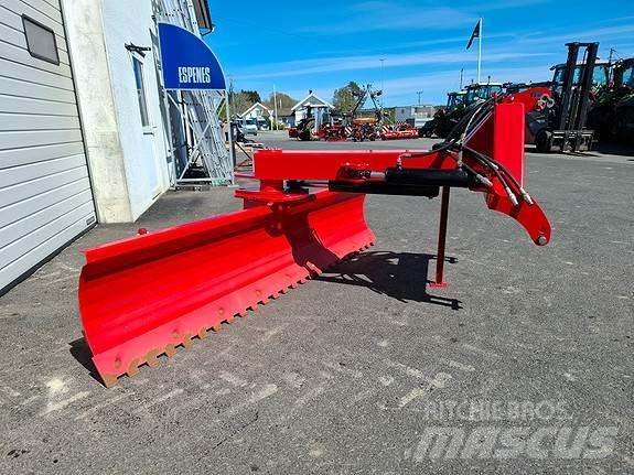 Duun TS260 Annet Veiutstyr