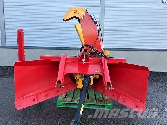 Duun VF253 Snøfresere