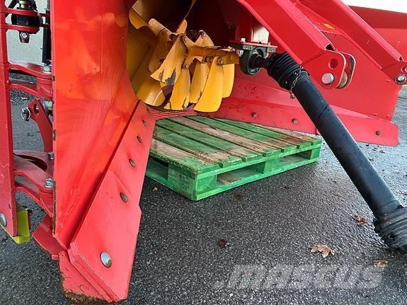 Duun VF253 Snøfresere