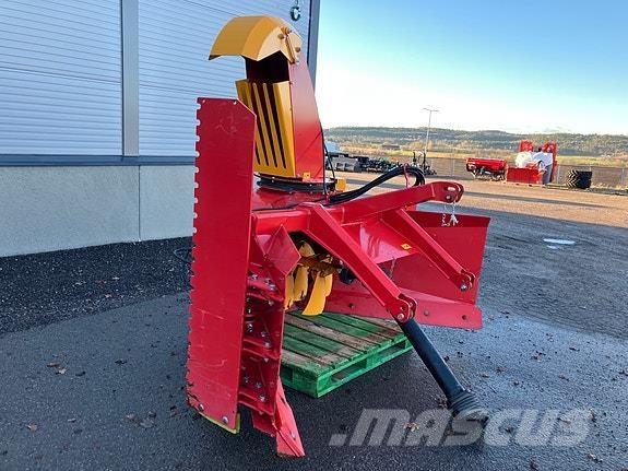 Duun VF253 Snøfresere