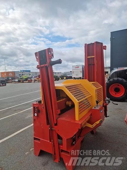 Duun VM 370 Skogsmaskiner - Annet